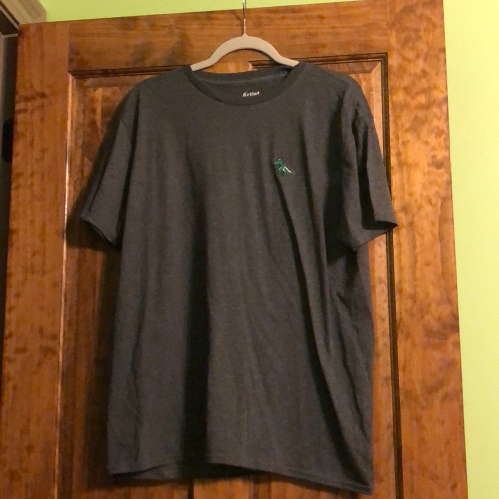 Never worn